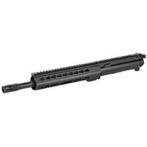 Luth-AR 11.5 in Lightweight Barrel Complete Upper Receiver BAA3-L11, 223 Rem/556NATO, Black Finish