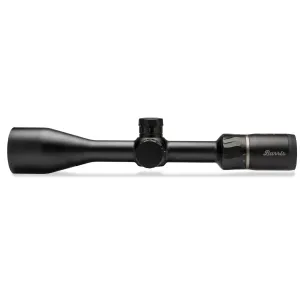 Burris 200497 Fullfield IV Matte Black 6-24x50mm 30mm Tube SCR MOA Reticle, Rifle Scope
