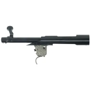 Remington Firearms 27561 700 Long Action Remington 700 Stainless Steel