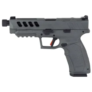 SDS Imports PX-9 Gen 3 Duty 15000209, Striker Fired, Semi-automatic, Polymer Frame Pistol, Compact, 9MM