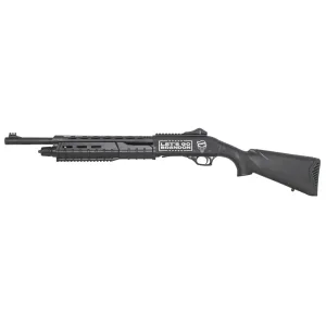 Fusion Liberty Basking Shotgun 12 ga 185 in Lets Go Brandon 3 in LS-SK-LGB