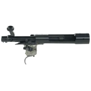 Remington Firearms 27557 700 Long Action Magnum Carbon Steel Remington 700 Carbon Steel