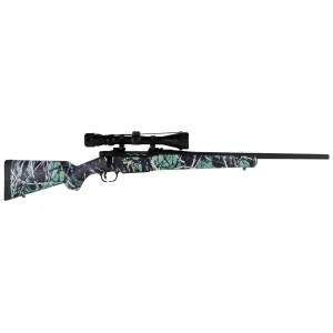 Mossberg Patriot Youth Super Bantam Scoped Rifle | 28011