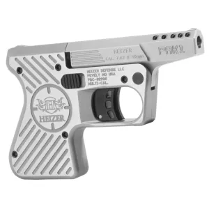 Heizer Defense PAK1 AK Pistol | PAK1SS