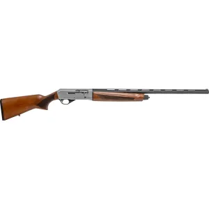 Fusion Liberty Bull Shotgun 12 ga 28 in Walnut 3 in LS-BL-12-28