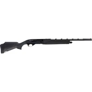 Impala Plus Nero S 12Ga 3 in 26 in Ct-5 Black Black Synthetic P26A00SS