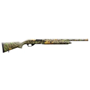 Charles Daly 930231 601 Compact 20 Gauge 4+1 3 in 22 in Vent Rib Barrel, Full Coverage Mossy Oak Obsession Finish, Synthetic Stock, Includes 5, Choke Tubes, Shotgun