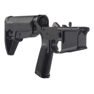 Primary Weapons Systems MK1 MOD 1-M/PRO 18-M100RM1B, Semi-automatic, Complete AR15 Lower Receiver