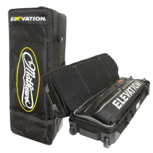Elevation Jetstream Travel Case Mathews w/ Talon 44 Bow Case