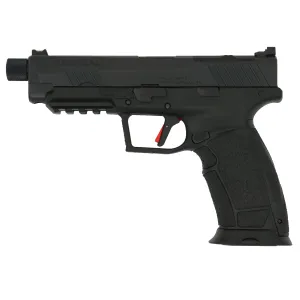 SDS Imports PX-9 Gen 3 Tactical 15000202, Striker Fired, Semi-automatic, Polymer Frame Pistol, Full Size