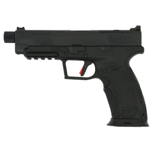 SDS Imports PX-9 Gen 3 Tactical 15000201, Striker Fired, Semi-automatic, Polymer Frame Pistol, Full Size