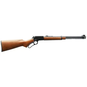 Chiappa 920414 LA322 Carbine Takedown 22 LR 10+1 18.50 in, Blued Barrel/Rec, Pistol Grip Style Stock, Adj. Sights, Dovetail Base, Rifle