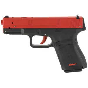 NextLevel Training SIRT 115 PRO 01-115-S2G00C-00, Laser Training Pistol, Glock 19 Size