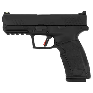 SDS Imports PX-9 Gen 3 Duty 15000100, Striker Fired, Semi-automatic, Polymer Frame Pistol, Compact, 9MM