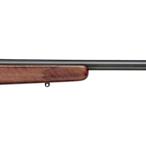 Anschutz 1710D Hb .22Lr 23 inHb Blued Classic Stock 000454