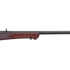 Anschutz 1710D Kl .22Lr 23 in Blued Monte-Carlo Stock 000439