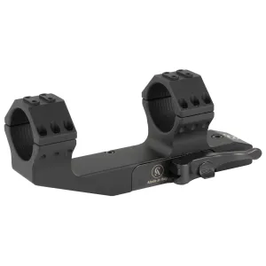 Riton Optics Contessa XRC30CQDB, Mount, 30mm, Black, Quick Detach, Cantilever XRC30CQDB
