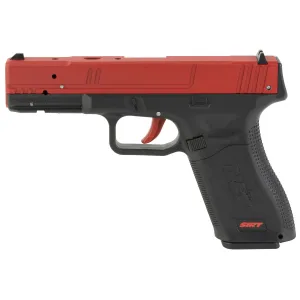 NextLevel Training SIRT 115 PRO 01-115-S2R000-00, Laser Training Pistol, Glock 17 Size