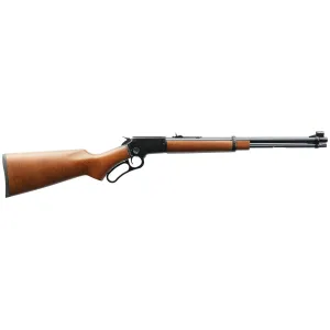 Chiappa 920433 LA322 Carbine Takedown 22 WMR 10+1 18.50, Blued Barrel/Rec, Pistol Grip Style Stock, Adj. Sights, Dovetail Base, Rimfire Rifle