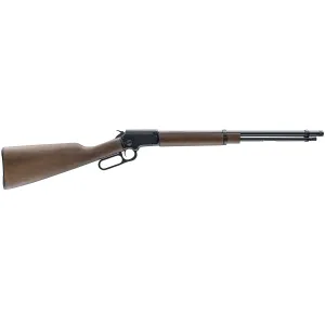 Chiappa 920432 LA322 Carbine Takedown 22 LR 15+1 18.50 Threaded, Blued Barrel/Rec, Pistol Grip Style Stock, Adj. Sights, Dovetail Base, Rimfire Rifle