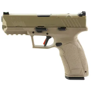 SDS Imports PX-9 Gen 3 Duty 15000107, Striker Fired, Semi-automatic, Polymer Frame Pistol, Compact, 9MM