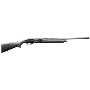 Charles Daly 930230 601 20 Gauge 4+1 3 in 26 in Vent Rib Blued Barrel, Black Synthetic Stock, Includes 5, Choke Tubes, Shotgun