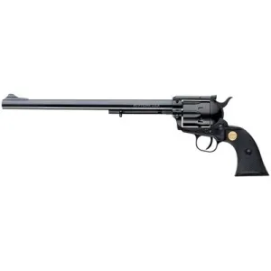 Chiappa Firearms 1873-22 SAA Buntline CF340.241D, Revolver, Single Action, 22LR/22 WMR, 12 in Barrel, Alloy
