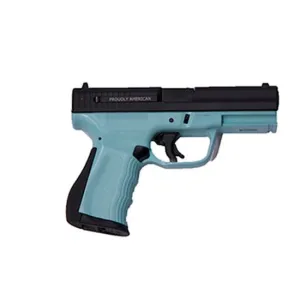 FMK 9C1 G2 FAT 9MM 4 DFM 14RD TIFFANY BLUE G9C1G2TB