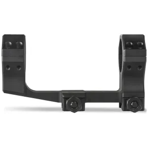 Steiner 5970 T-Series Scope Mount/Ring Combo Matte Black 30mm