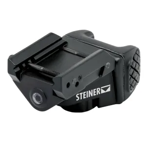 Steiner 7003 TOR Mini Green Laser/Black Aluminum, Picatinny/Weaver Mount