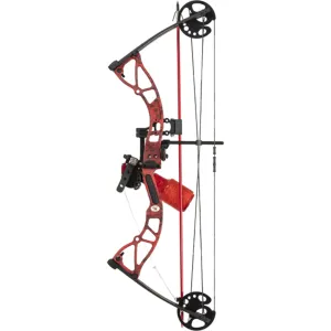 Cajun Shore Runner EXT Bow Package 45 lb RH A20CB202045R