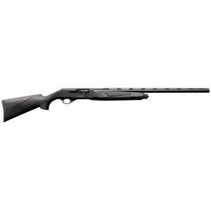 Charles Daly 930204 601 12 Gauge 4+1 3 in 28 in Vent Rib Blued Barrel, Black Synthetic Stock, Includes 5, Choke Tubes, Shotgun