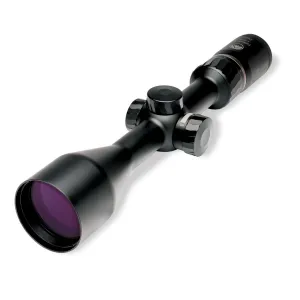 Burris 200493 Fullfield IV Matte Black 4-16x50mm 1 in Tube 6.5 Creedmoor Reticle, Rifle Scope