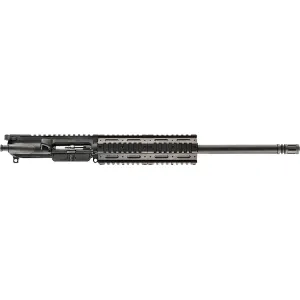 Chiappa 500093 M4-22 Gen II Pro Upper 22 LR 16 in Steel Barrel, Matte Black Polymer Receiver, 7.80 in Quad Picatinny Rail For Use With Mil-Spec Lower Receivers Includes 2 28rd, Magazines