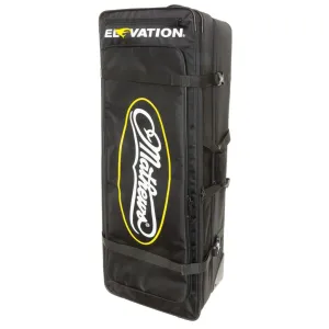Elevation Jetstream Travel Case Mathews Edition Black 81375