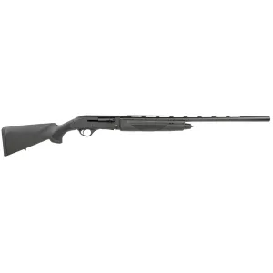 Escort HEPS12280502 PS 12 Gauge 28 in 4+1 3 in Black Anodized Black Synthetic Stock Right Hand (Full Size)
