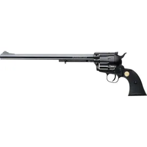 Chiappa Saa22 Buntline 6 Shot .22Lr 12 in Black 340241