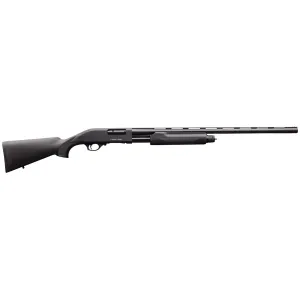Charles Daly 930223 301 20 Gauge 3 in 4+1 26 in Vent Rib Blued Barrel, Checkered Black Synthetic Stock & Forend, Auto Ejection, Includes 3, Choke Tubes, Shotgun