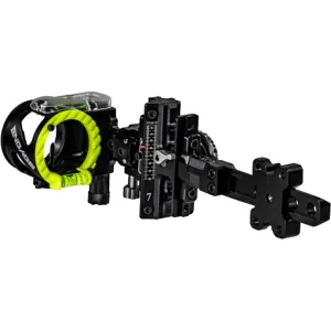 CBE Engage Hybrid Sight 1 Pin 019 LH CBE-ENH-1-LH-19