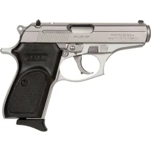 Bersa Thunder .380Acp Fs 8 Sht Clear Cerakote Zan Exclusive T380CLR8
