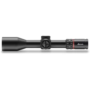 Burris 200177 Eliminator 6 Matte Black 4-20x52mm, 34mm Tube Illuminated X177 Reticle, Rifle Scope