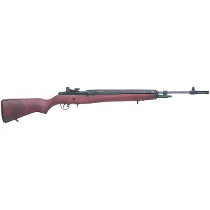 Springfield Armory M1A National Match Rifle | NA9802CA