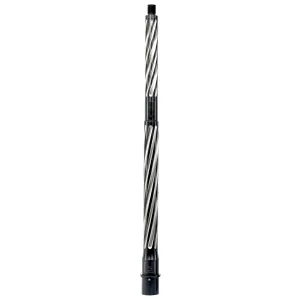 F-1 Firearms BRL 16 BRL-16-SPRL-223, 223 Wylde, 16 in Spiral Fluted Barrel, 1:8 Twist, 1/2X28, Mid-length