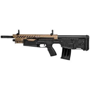 Century Arms Centurion BP-12 SG3960AD-N, Semi-automatic Shotgun, Bullpup, 12 Gauge, 3 in Chamber, 20 in Barrel