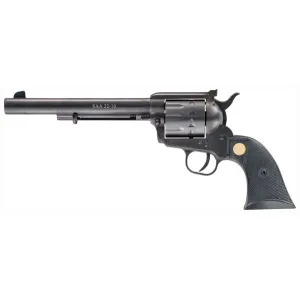 Chiappa Saa22-10 .22Lr 7.5 in As 10Rd Black Matte 340170