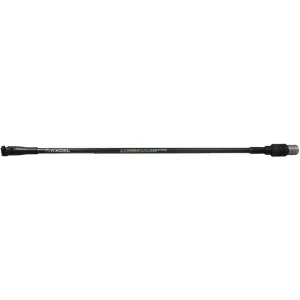 Axcel CarboFlax 500 Stabilizer Black 27 in SCFP-500-27BB