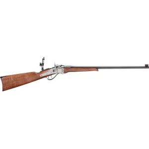 Pedersoli Sharps Little Betsy .357Mag. 24 in W/Sights Walnut S.762-357