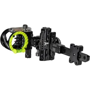 CBE Engage Hybrid Sight 3 Pin 010 LH CBE-ENH-3-LH-10