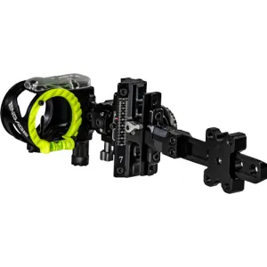 Cbe Bow Sight Engage Hybrid 1-Pin .019 Rh Dovetail Style CBE-ENH-1-RH-19