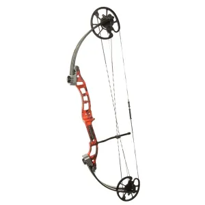 Cajun Sucker Punch Bowfishing Bow 50 lbs LH A4CB20005L